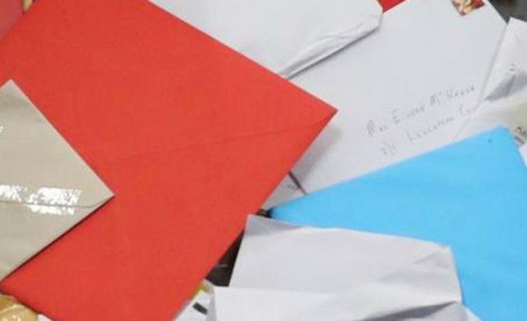 Postieri përtac, i gjenden 6 kuintalë letra të padorëzuara