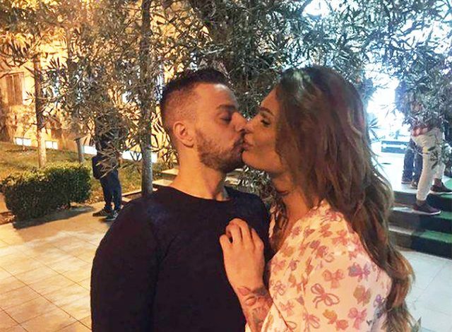 Linda Rei flet hapur: ‘U ndava nga i dashuri biznesmen sepse ai më… (FOTO)