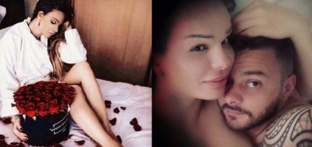 Linda Rei ndahet nga i fejuari biznesmen, zbulohet i dashuri i saj i ri (FOTO)