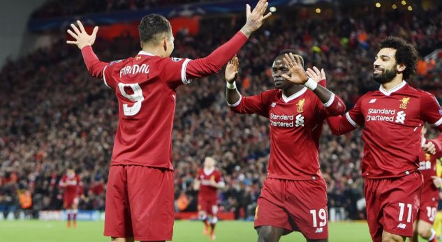 Formacionet zyrtare: Swansea – Liverpool