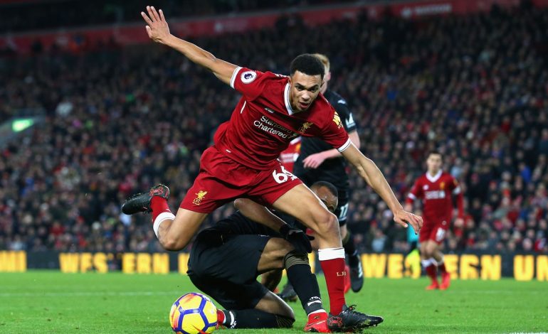 Swansea – Liverpool, “The Reds” duan fitoren e 6-të radhazi