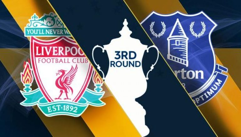 Liverpool – Everton: Formacionet zyrtare, Van Dijk debuton te The Reds