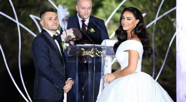 Nuk ishte propozim princeshash! Sigurisht, nuk mund të mungonte domatja (FOTO)