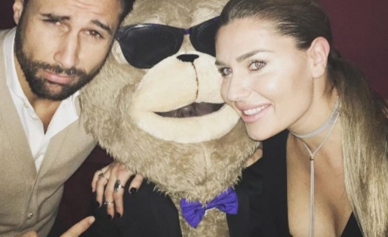 U largua nga shtëpia, Lorik Cana pritet sikur ka qenë 2 vite në ushtri (FOTO)