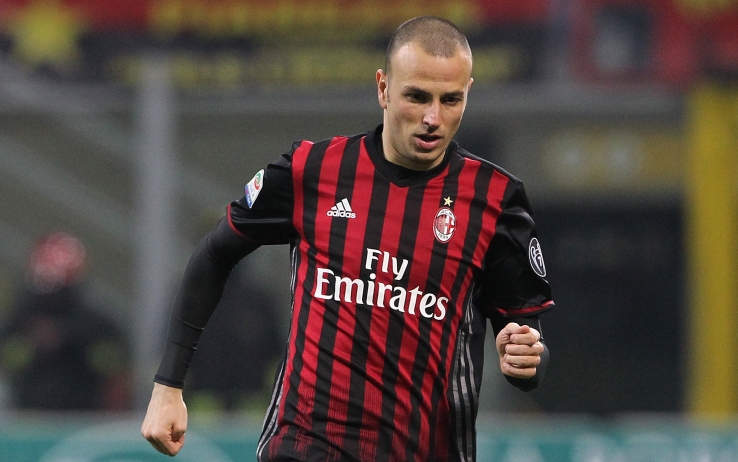 Antonelli gjithnjë e më larg Milanit, shfaqet ‘pista’ Fiorentina!