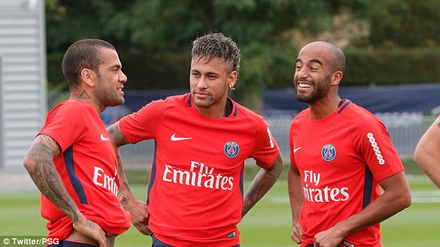 Siguron shërbimet e Sanchez-it, Manchester United kërkon BRAZILIANIN e PSG-ës