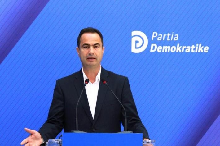 REFORMA E SHËNDETËSISË/ Pas Vasilit reagon deputeti i PD: Mashtrimet s’kanë të sosur… (FOTO)