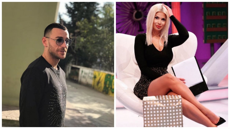 Luana tregoi si e thërriste Stresin, por e vërteta qenka ndryshe, zbulojeni! (VIDEO)