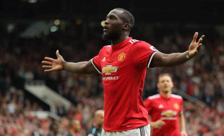 Mourinho tregon se kur kthehet Lukaku nga lëndimi