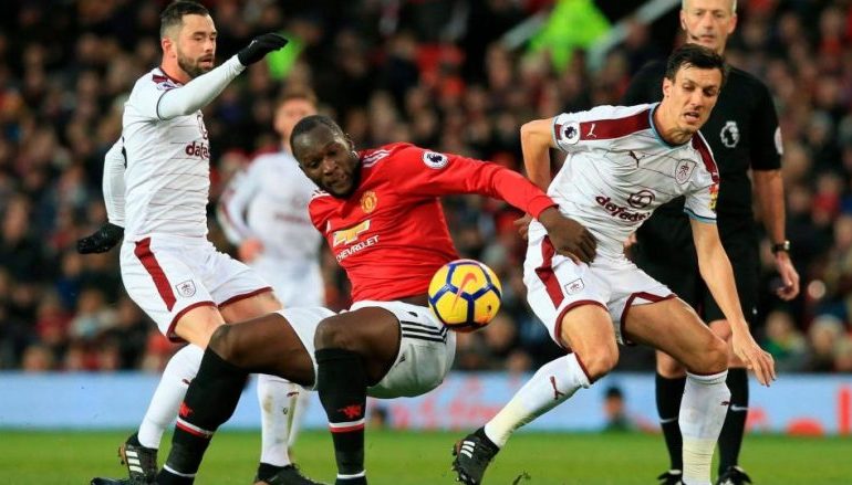 Formacionet Zyrtare Manchester United – Burnley