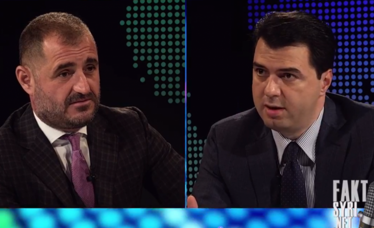 INTERVISTA/ Basha: BASHKËPUNIMI me Kryemadhin sapo ka nisur, por ai me Metën…