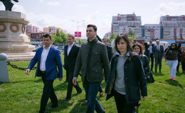 Lulzim Basha, politikani MË I PASUR shqiptar? Nga UNAZA 11 mijë euro, deri tek KOMPANIA e krijuar…