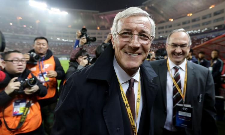 Marcello Lippi: Juventus mund ta fitojë Champions-in çdo vit, por Inter…