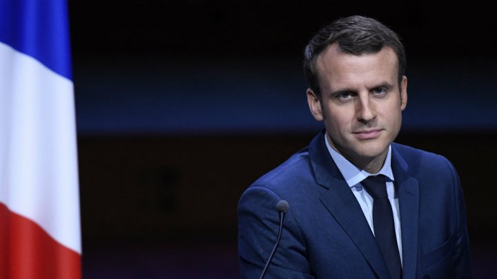 Macron: Do të isha i lumtur nëse Britania vendos rikthimin në BE