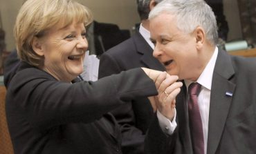 MISIONI/ Gjermani- Poloni, një përpjekje për të shkrirë akujt e një armiqësie "historike"