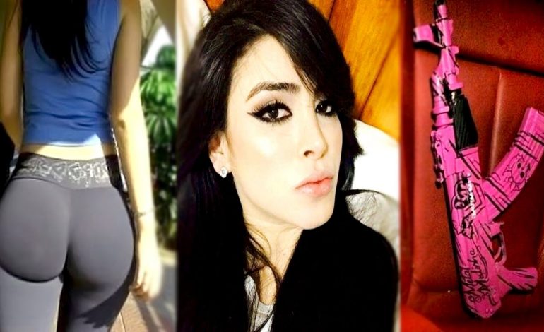 “Bella Mafia”, kur krimi vesh fustan. 10 gratë mafioze që kanë sfiduar dhe burrat (FOTO)