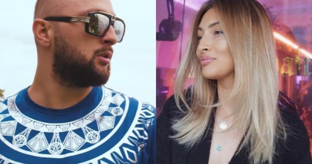E dashura e re e Majkut shtatzënë? Flet për herë të parë këngëtari