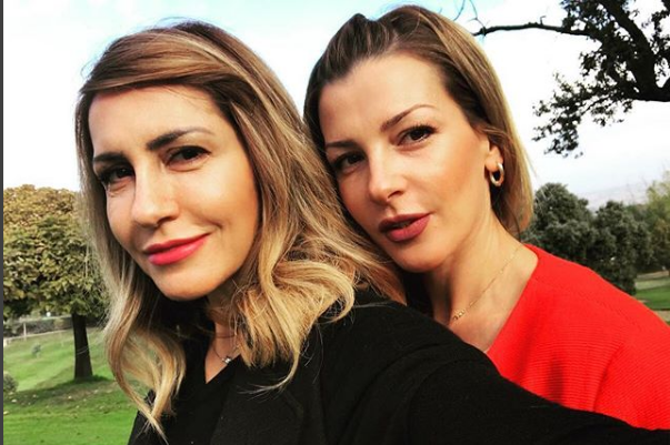 Majlinda Bregu nxjerr pa dashje sekretin e saj që habiti dhe motrat (FOTO)
