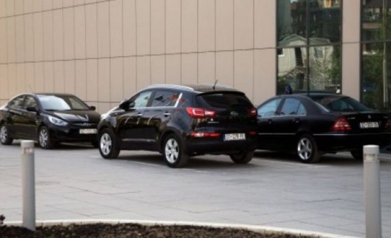 Prefektët do të kenë MAKINA të reja! Qeveria miraton fondin prej 39 milion lekësh
