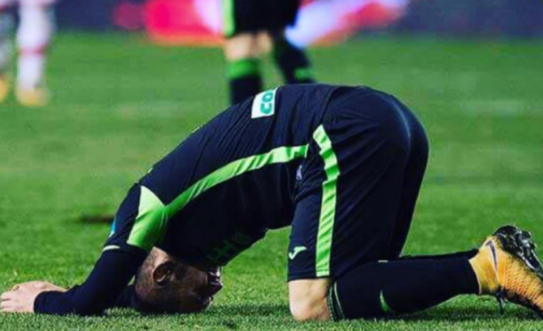 (FOTO) Çfarë ka ndodhur në familjen e futbollistit të kombëtares? Manaj: O Zot …