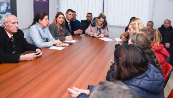 “Infermierë për Shqipërinë”/ Deri tani 1200 aplikime
