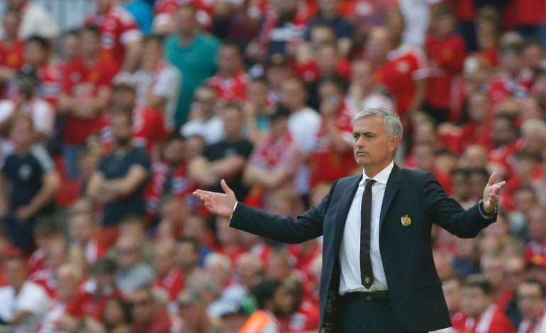 Mourinho projekton merkaton, kërkon transferimin e mesfushorit të Realit