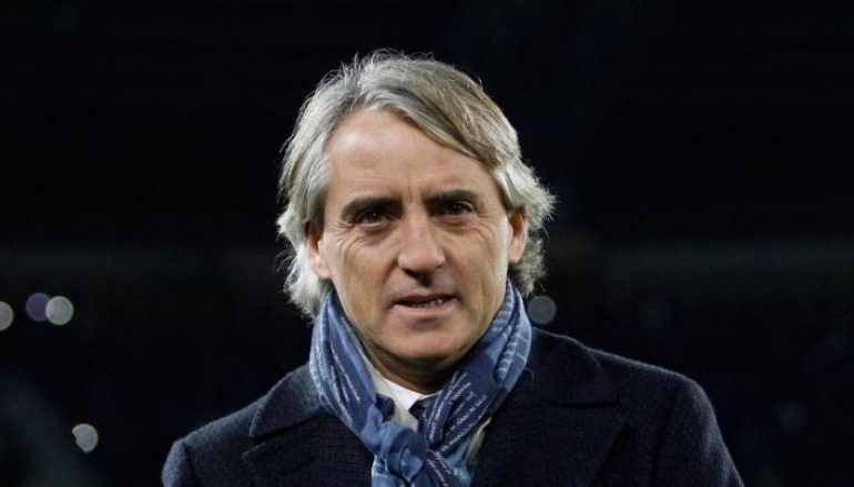 Mancini: Unë e kam rindërtuar Interin!