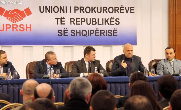 KODI I PROCEDURES/ Kushtetuesja rrëzon ankimimin e Unionit të Prokurorëve. Nuk u arrit…