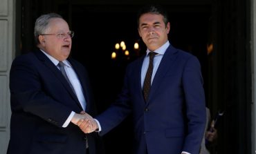 Maqedonia dhe Greqia në kërkim të marrëveshjes historike për emrin