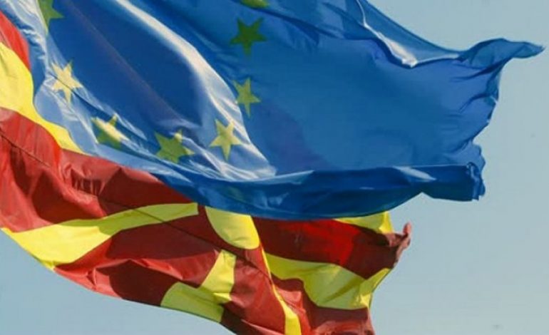 “Euronews”: Maqedonia, një çështje e komplikuar!