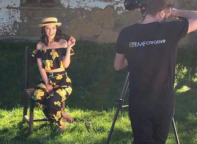 Dikur linte orën e mësimit për të, Mariza Ikonomi tregon një simpati gjimnazi