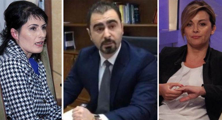 Godet sërisht gazetari i njohur/ Artan Hoxha: “Ja ku paska fjetur lepuri…” i burrit të Rovena Gashit