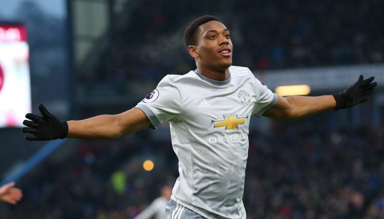 Burnley 0-1 Man United/ Publikohen notat e lojtarve