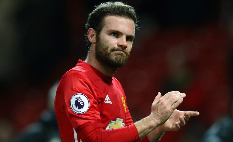 Juan Mata: Manchester United do ta zërë Manchester Cityn në garë për titull