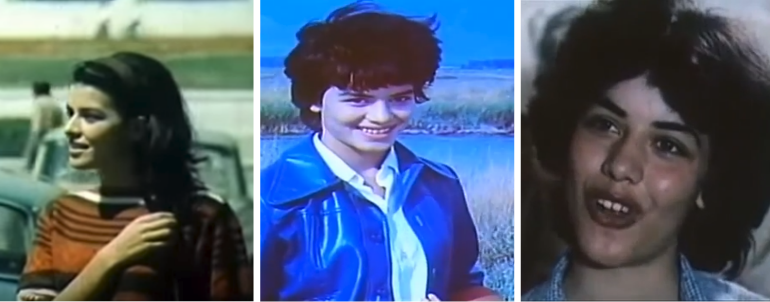 Jo vetëm në aktrim, Matilda Makoçi la gjurmë dhe me veshjet e saj (FOTO)