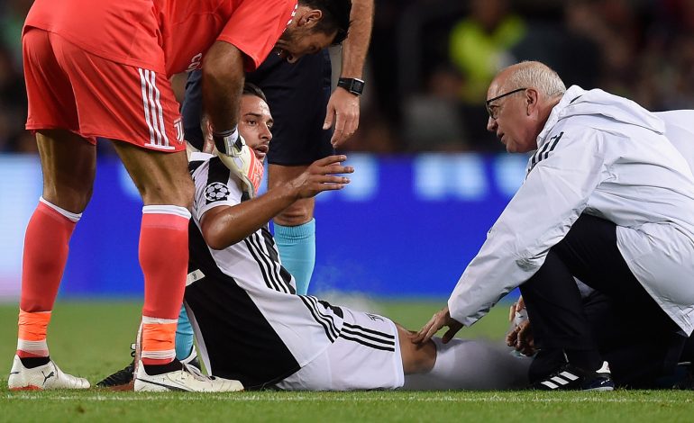 Allegri e konfirmon: Ndaj Cagliarit mungojnë këta 3 lojtarë