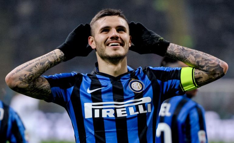 Icardi në dyshim për Bolognan