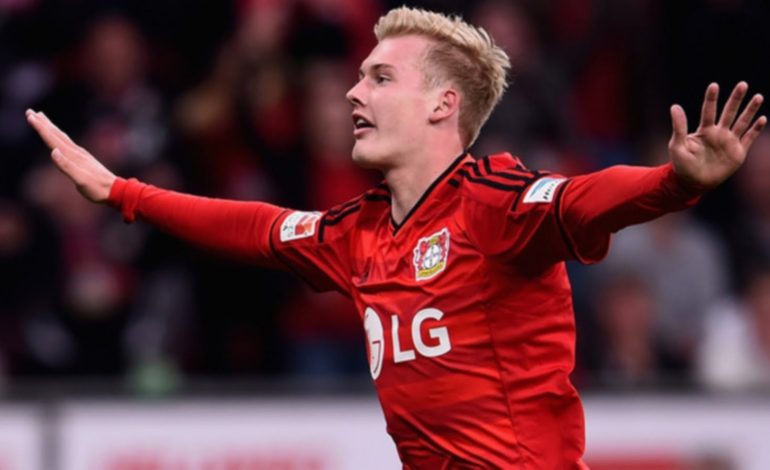 Brandt, objektivi i Milanit për merkaton