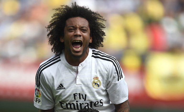 Lëkundet ‘reputacioni’ i Marcelos, Reali gjen zëvendësuesin në Premier League
