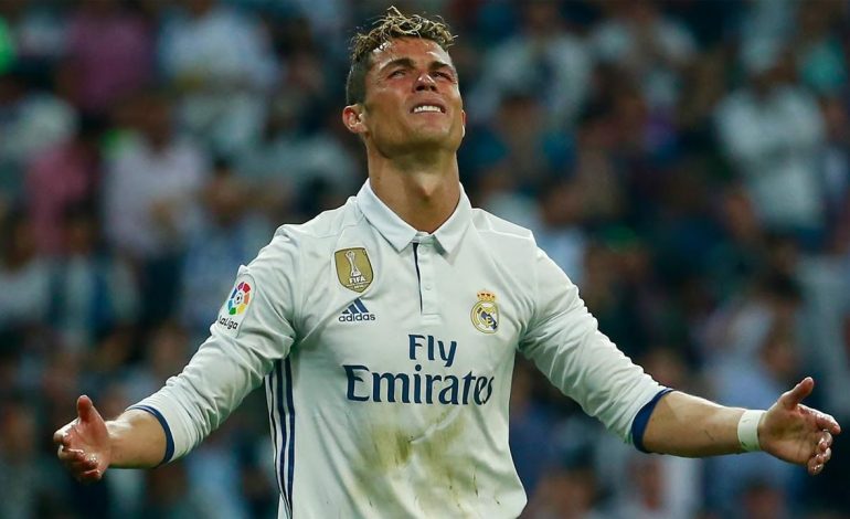 Rezultatet e dobëta, Cristiano Ronaldo ‘tërbohet’ me blerjet e reja