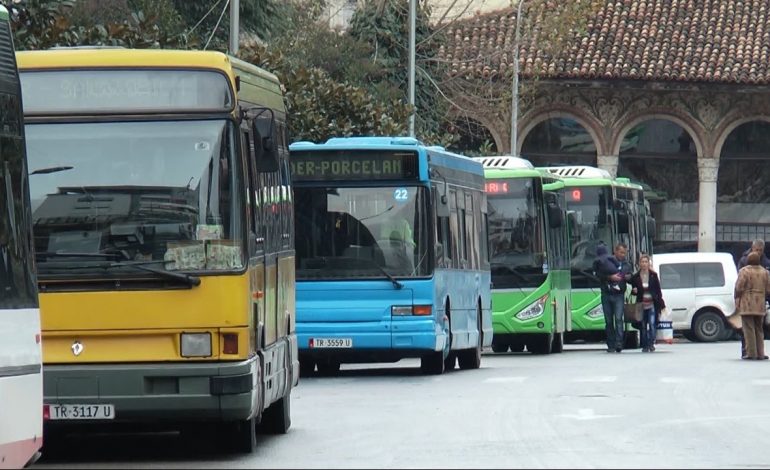 Tmerrohen udhëtarët, ndërron jetë në autobuzin e linjës së “Qytetit Studenti” një person