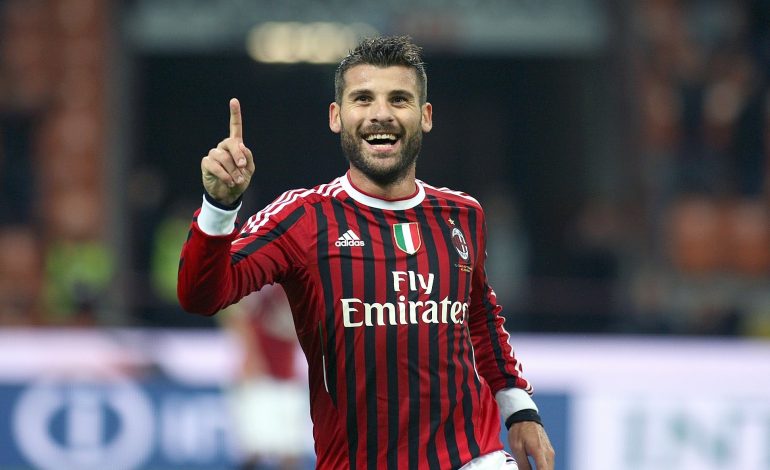 Nocerino: Gattuson e admiroja, ishte më i miri tek Milan