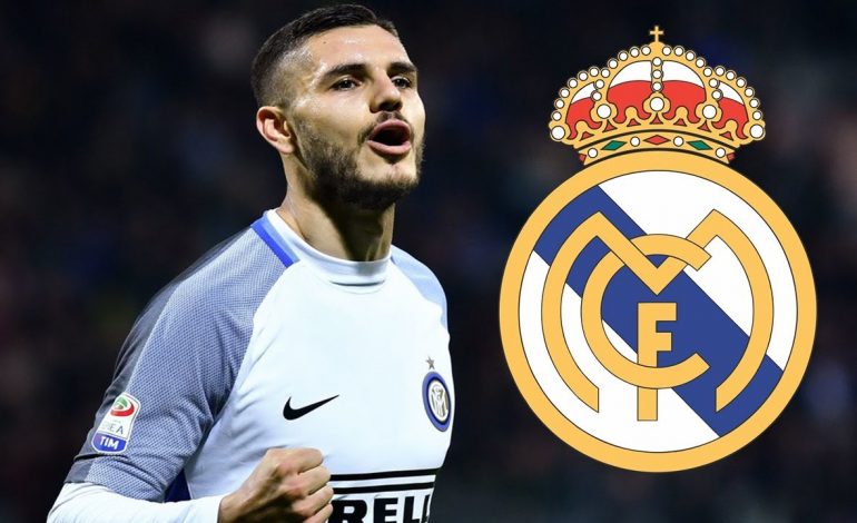 Icardi në Real Madrid, pas Ronaldos edhe të tjerë shprehen kundër këtij transferimi