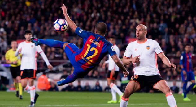 Mazinho: “Rafinha dëshiron të luajë për Interin”