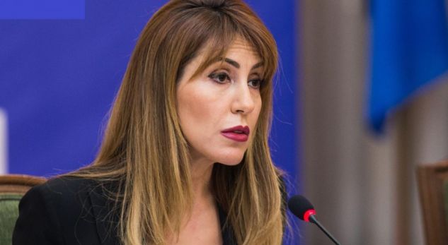 Majlinda Bregu: Shpresoj që NEGOCIATAT të hapen brenda qershorit, Brukseli të japë… (VIDEO)
