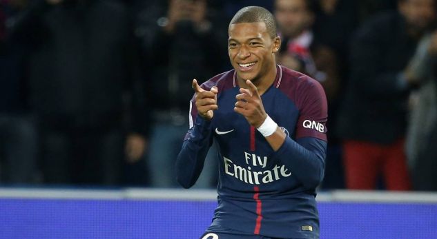 Lajm i mirë për tifozët e PSG, Mbappe gati për Realin