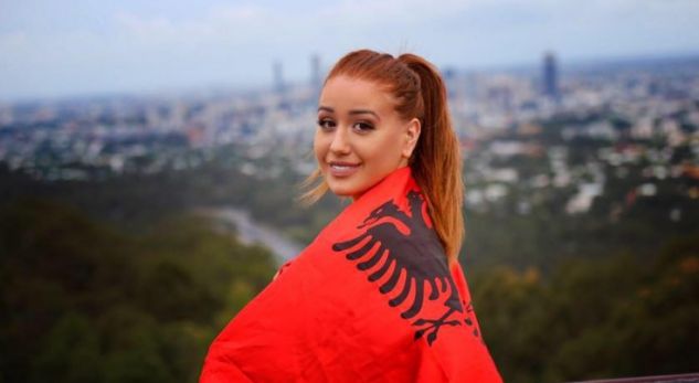 Transformohet stërmbesa e Skënderbeut, zbuloni si duket tani Sophie Castriota (FOTO)