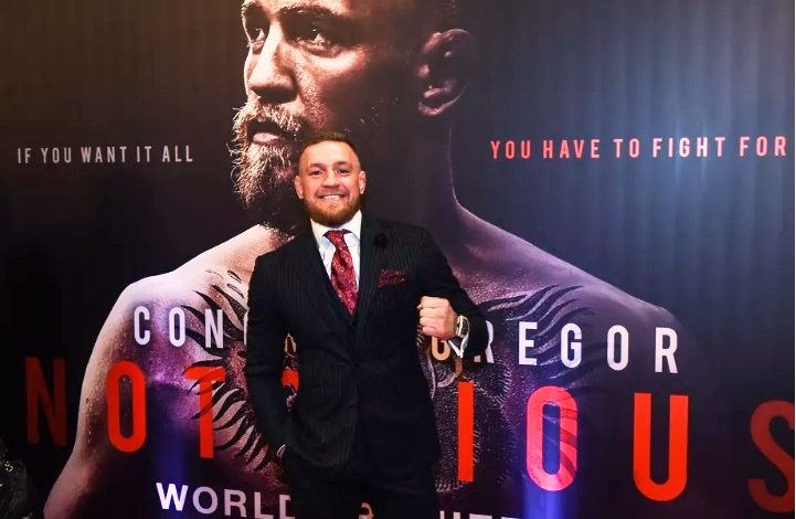 Dana White: 2018-ta do të jetë viti i rikthimeve të mëdha në UFC