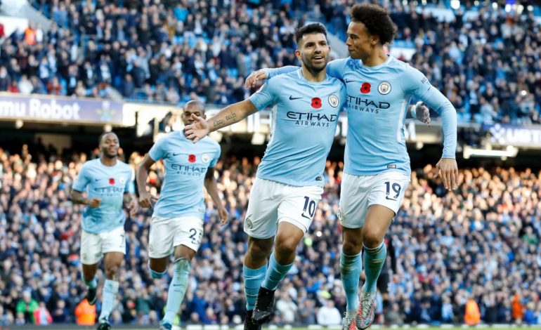Manchester City i rekordeve, shpallet klubi me financat më të fuqishme në botë