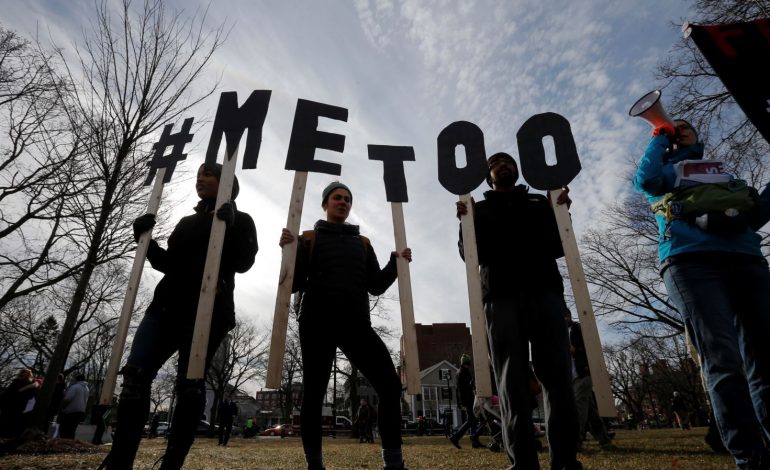 Flasin aktivistet për lëvizjet FEMINISTE: 2018 një vit ‘përçarës’ për GRUAN. Ja përse